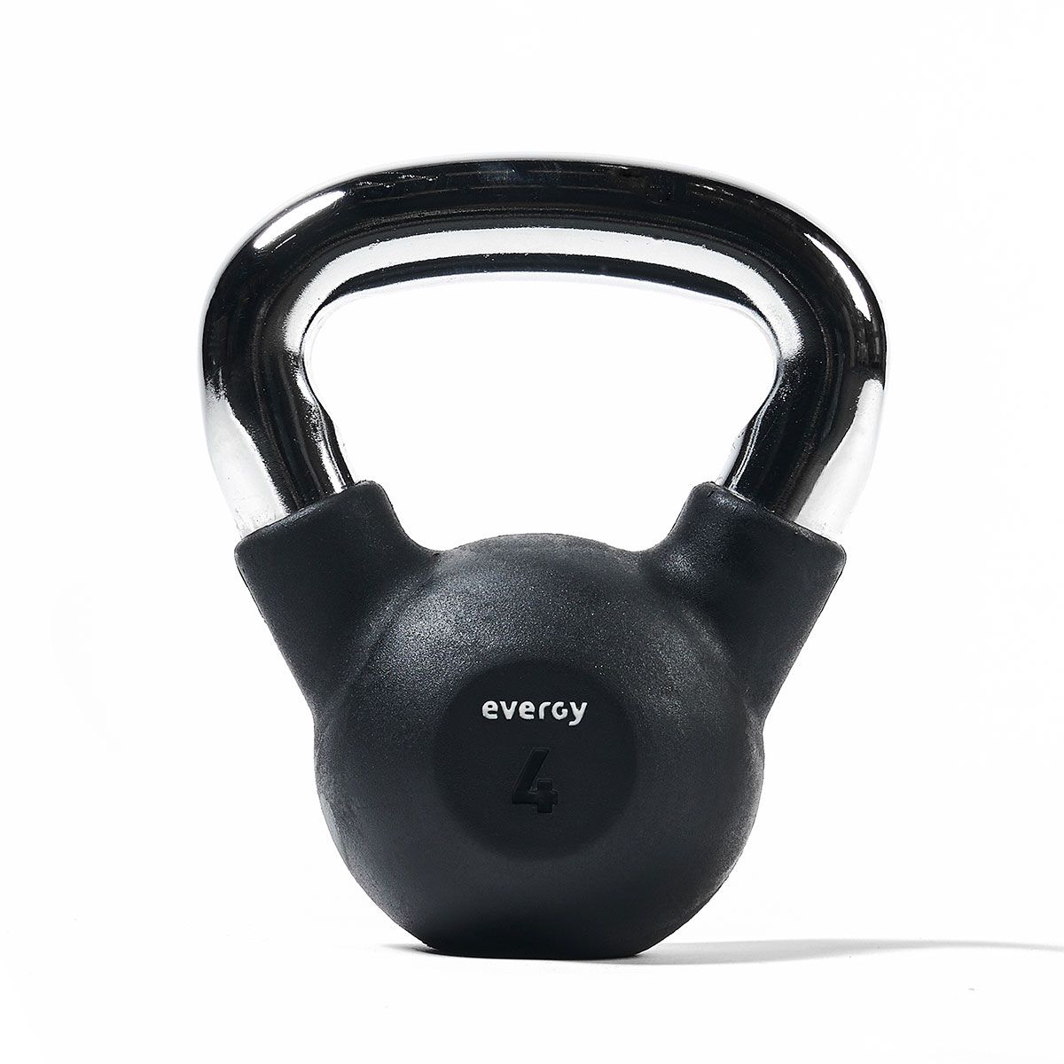 KETTLEBELL EVERGY LIMITED