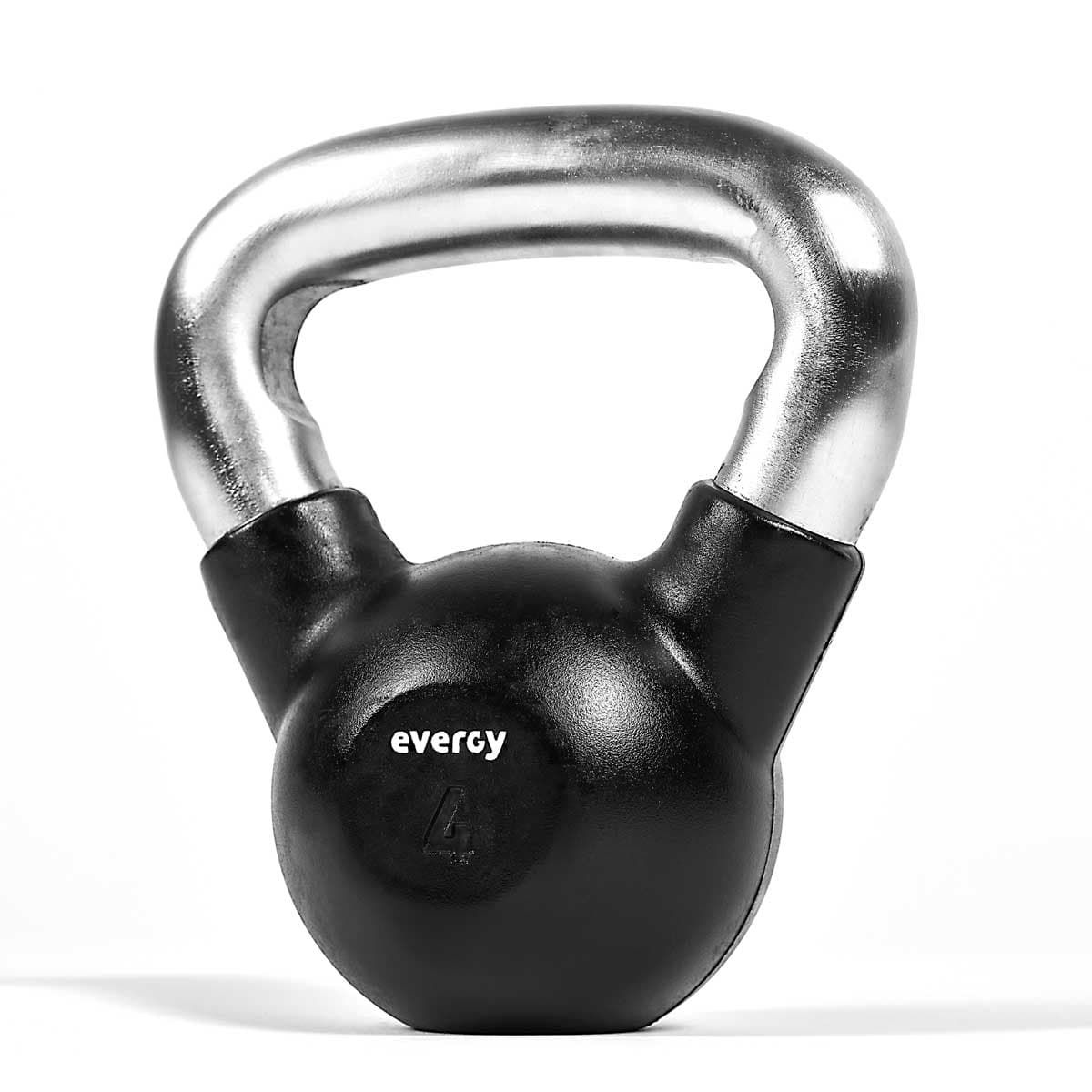 KETTLEBELL EVERGY LIMITED