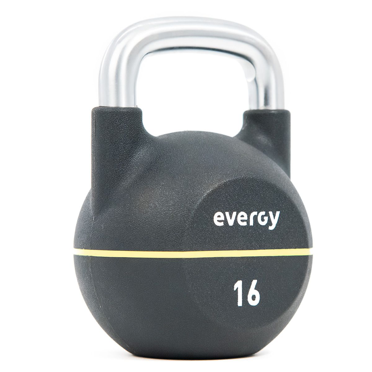 KETTLEBELL COMPETICIÓN ÉLITE (PU) EVERGY (9626747994390)