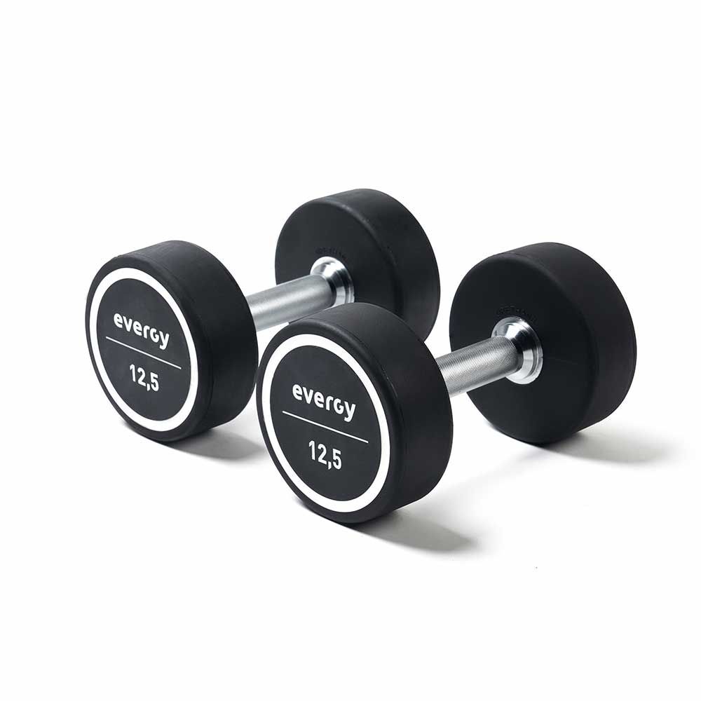 EVERGY PU ELITE DUMBBELLS (PAIR)