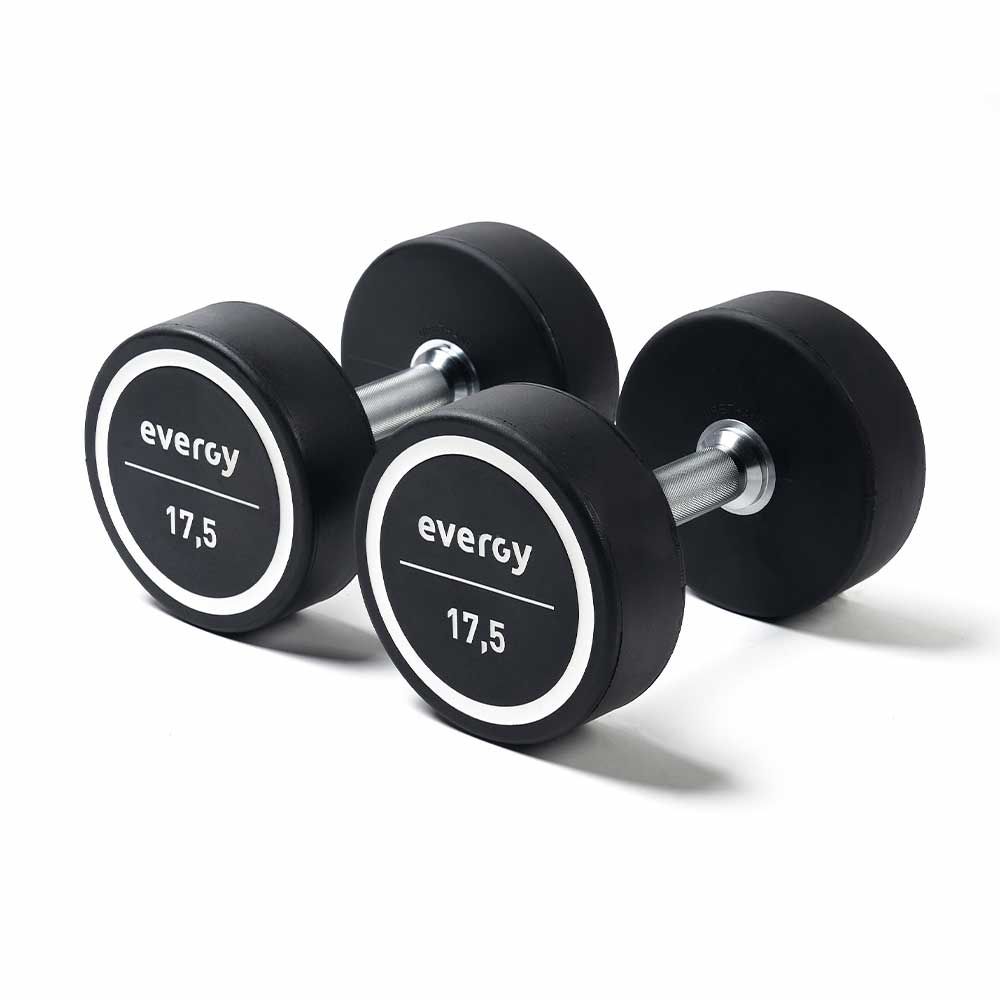 EVERGY PU ELITE DUMBBELLS (PAIR)