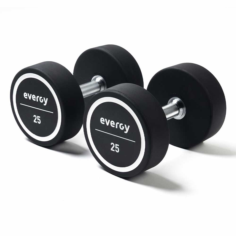 EVERGY PU ELITE DUMBBELLS (PAIR)