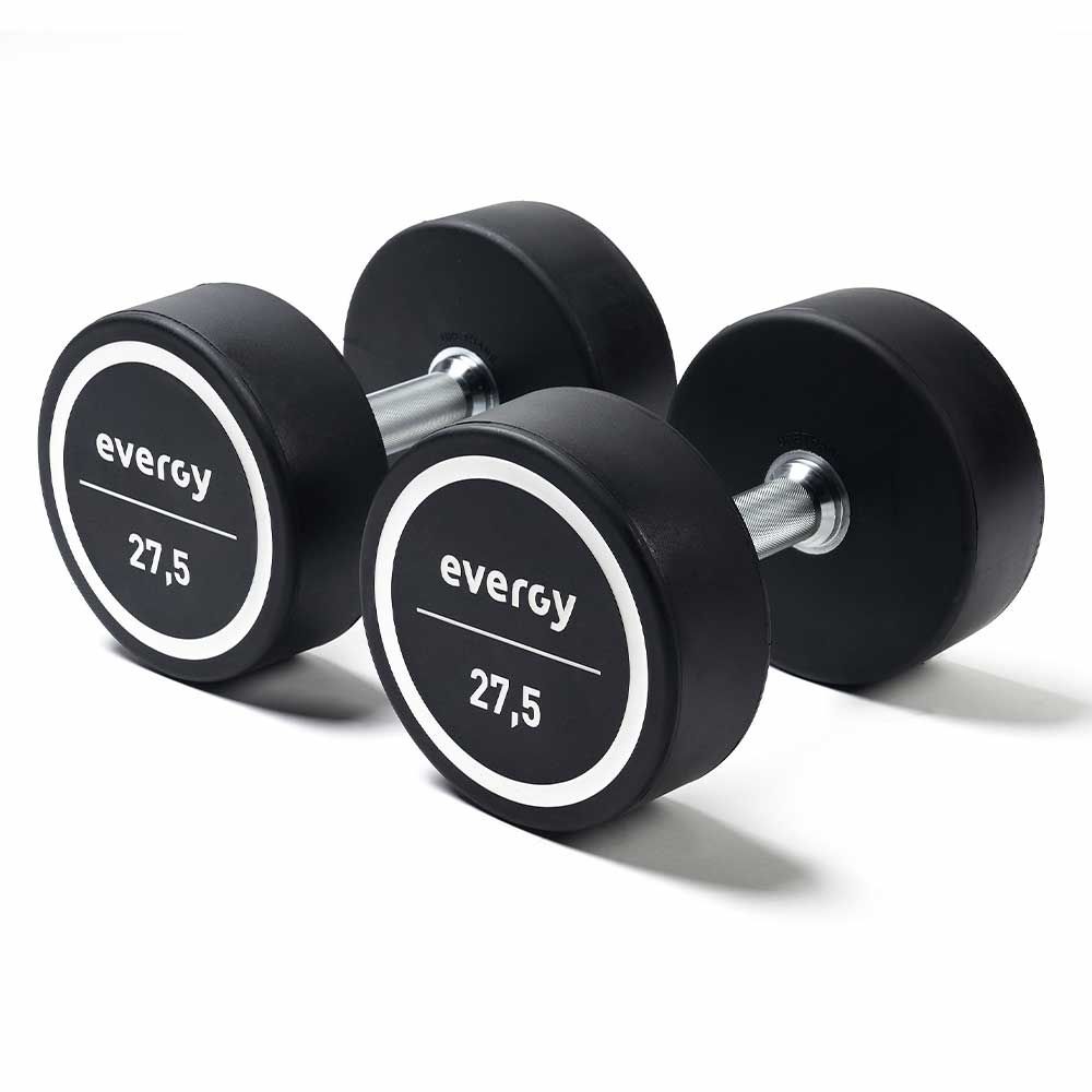 EVERGY PU ELITE DUMBBELLS (PAIR)