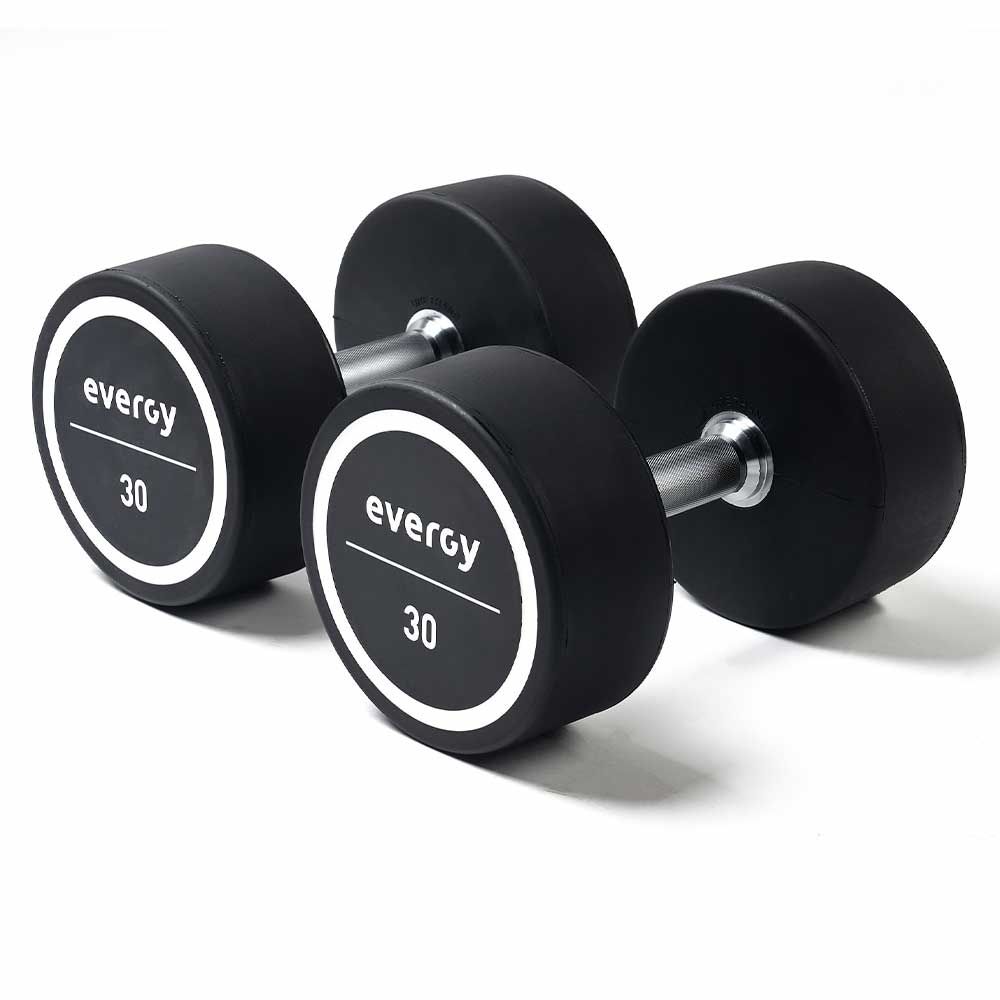 EVERGY PU ELITE DUMBBELLS (PAIR)