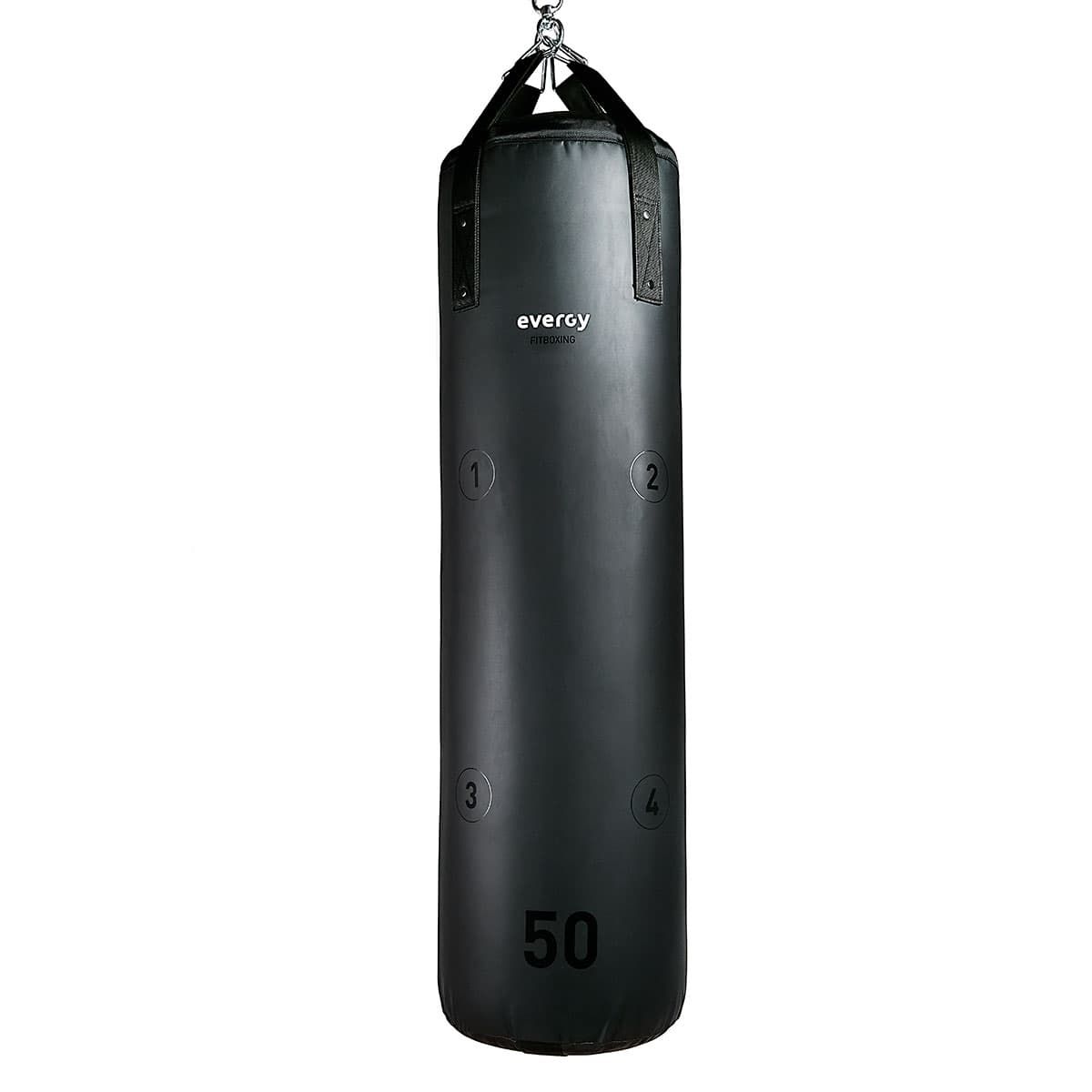 SAC DE BOXE EVERGY LIMITED 50 KG