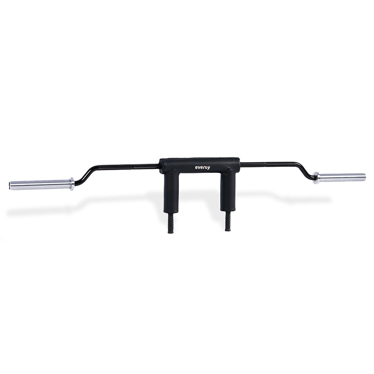 SLIM SAFETY SQUAT BAR EVERGY (9626750386454)