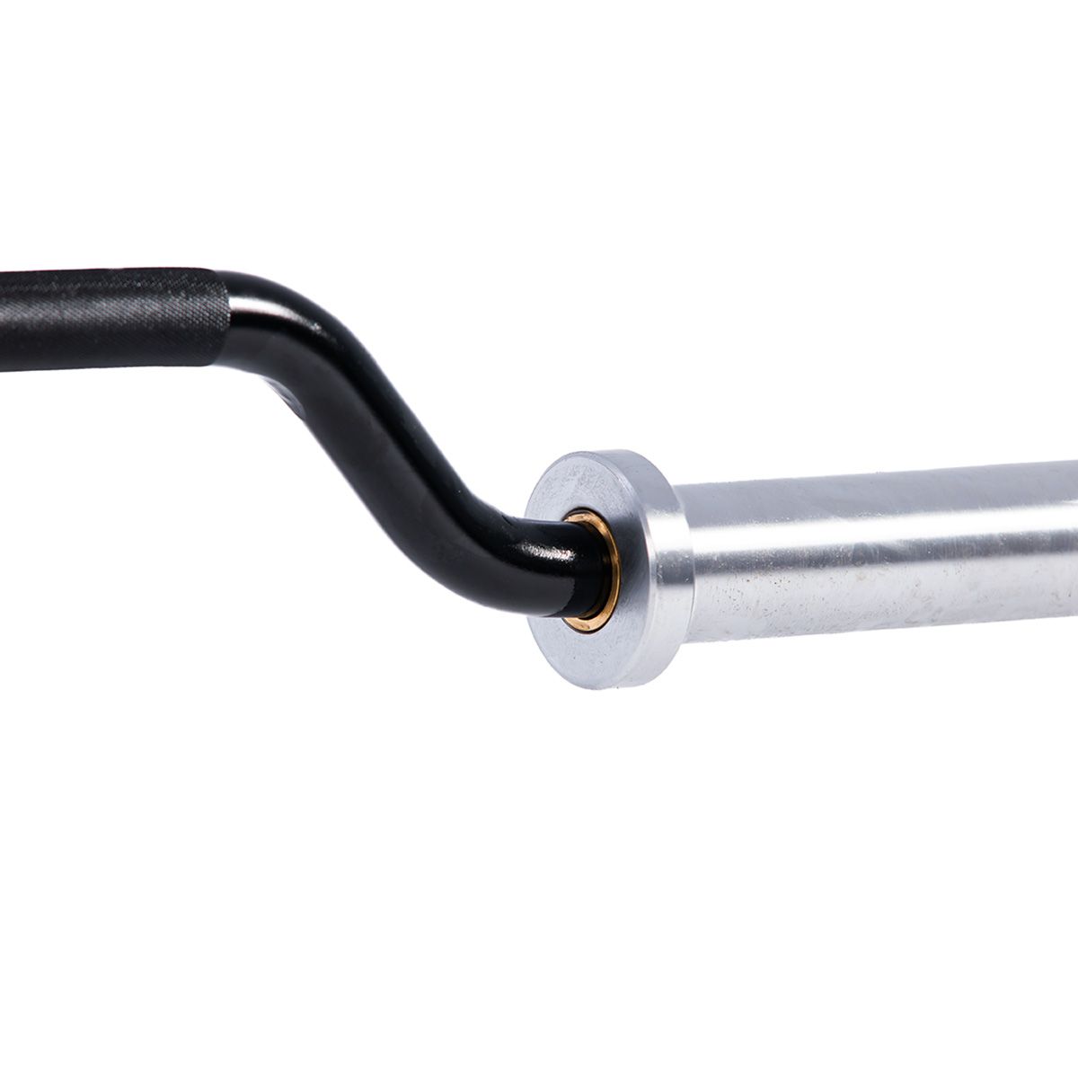 SLIM SAFETY SQUAT BAR EVERGY (9626750386454)