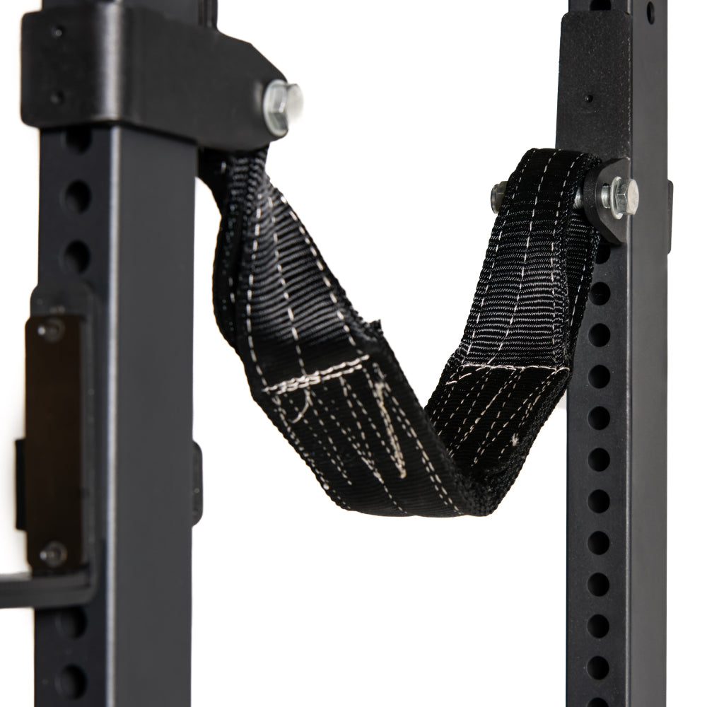 ÉLINGUES DE SÉCURITÉ POUR POWER RACK (PAIRE)