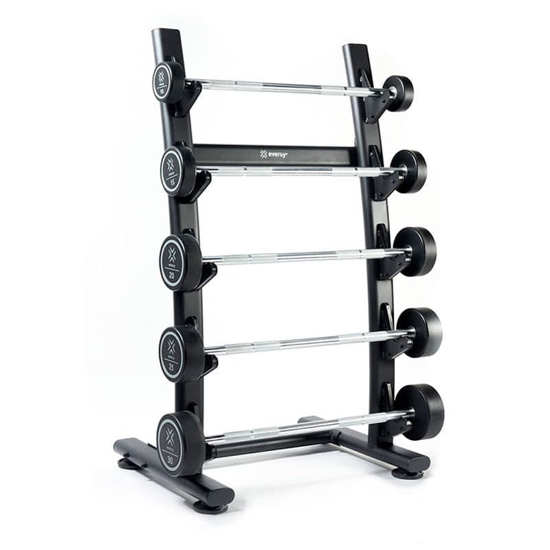 EVERGY MOUNTED BARS SUPPORT (5 UNITS)