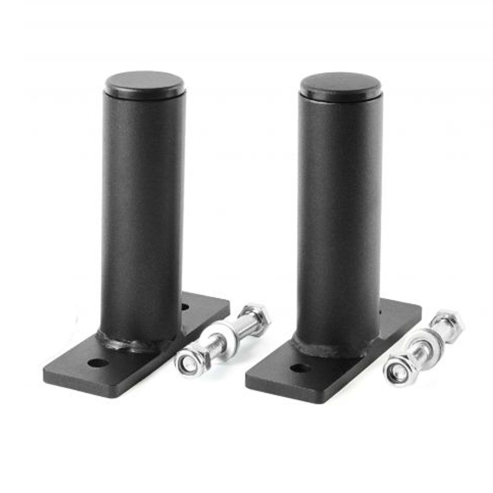 DISC SUPPORT FOR SHELF (PAIR)