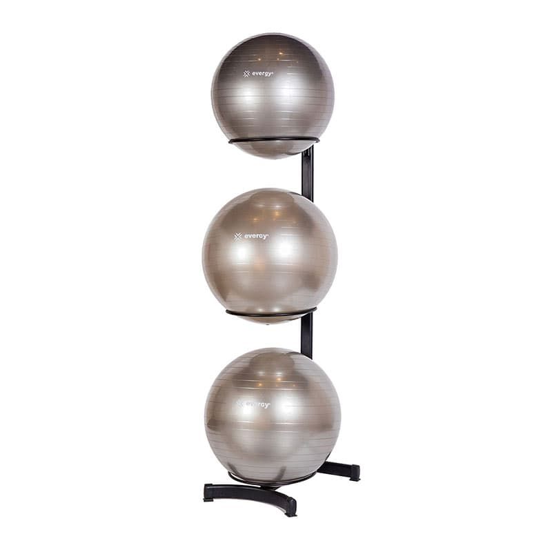 SOPORTE GYMBALLS (3, 6 y 12 unidades)