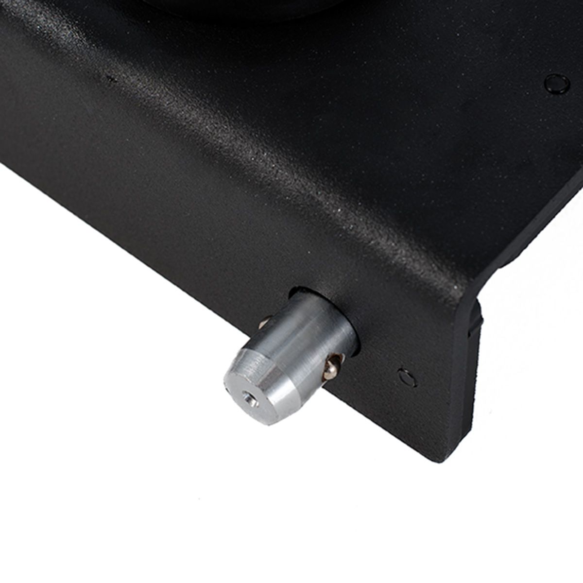 SOPORTE ÉLITE DE DISCOS PARA JAULA O RACK (9626751041814)