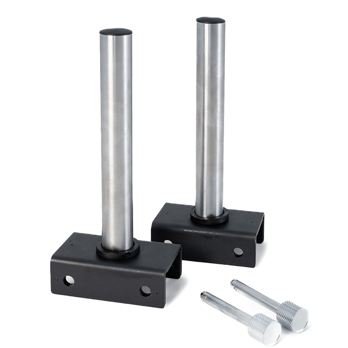 SOPORTE ÉLITE DE DISCOS PARA JAULA O RACK (9626751041814)