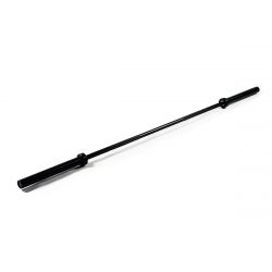 Olympic Black Barbell Limited 2.200 mm
