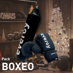 PACK BOXEO